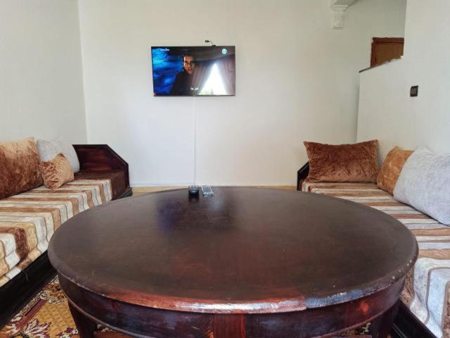 Appartement Fal Oumlil Agadir