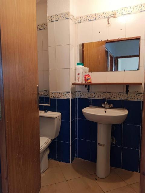 Fal Oumlil Appartement Agadir